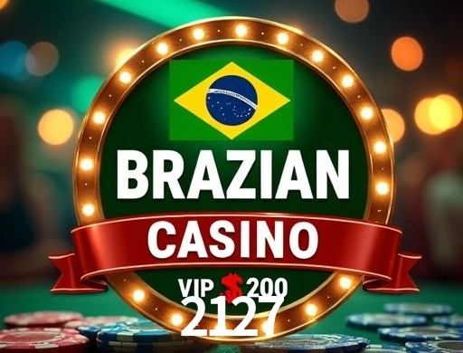 Vantagens de jogar slots no 2127 Brasil