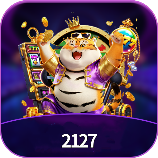 2127 Logo